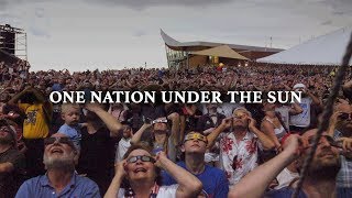 Eclipse 2017 One Nation Under The Sun  NPR [upl. by Mariquilla]