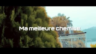 Ferre Gola  Ma meilleure chemise Clip Officiel [upl. by Joyann]