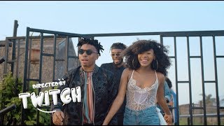 Mayorkun ft Peruzzi Dremo amp Yonda  Red Handed Official Video [upl. by Capello]