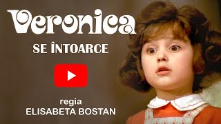 Veronica se intoarce 1975  HD  Film Românesc întreg [upl. by Aluk126]