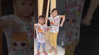 Viral Video Tiktok Lucu [upl. by Ahidam]