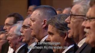 Nederland Zingt Gaan met God [upl. by Euhc569]