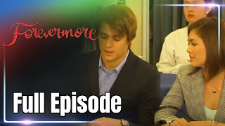 ENG SUB Ep 46  Forevermore  Liza Soberano Enrique Gil [upl. by Nosnev]