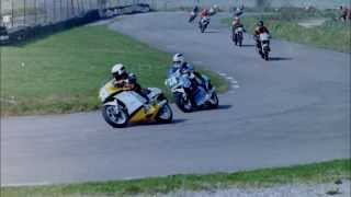 Darley Moor  Club Racers  1987 [upl. by Madlin145]