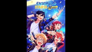 Ensemble Stars [upl. by Thorma]