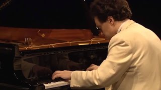 Schubert  Impromptu No 3 Op 90 Kissin [upl. by Ellehcsar]