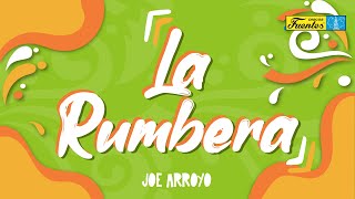 Joe Arroyo  La Rumbera  Discos Fuentes [upl. by Izabel]