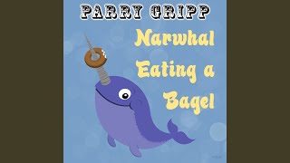 Narwhal Eating a Bagel [upl. by Dulcine]