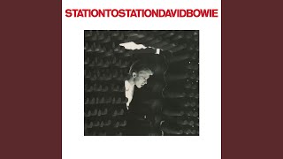 Station to Station 2016 Remaster [upl. by Ineslta]