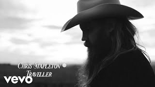 Chris Stapleton  Traveller Official Audio [upl. by Steinman]