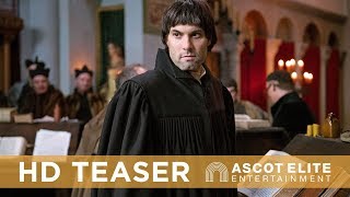 ZWINGLI Offizieller TeaserTrailer [upl. by Ariel830]