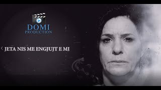 JETA NIS ME ENGJUJT E MI  Film Shqiptar i plote 2021 [upl. by Bergerac]