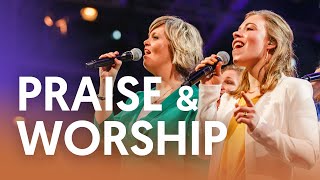 Praise amp Worship  Compilatie  Nederland Zingt [upl. by Ecnatsnoc768]