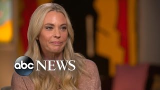 Kate Plus 8  Kate Gosselin Defends Parenting Style [upl. by Arinaid]