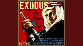 Theme of Exodus [upl. by Nyleak]