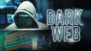 Full Documentary Dark Web [upl. by Cross]