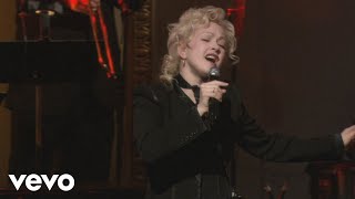 Cyndi Lauper  Stay from LiveAt Last [upl. by Annawad]