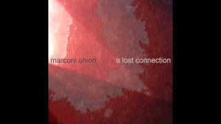 Marconi Union  Interiors [upl. by Holland295]