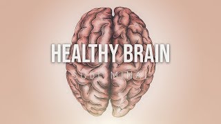 Heal And Detox Your Brain Subliminal Read Description [upl. by Aikrahs]