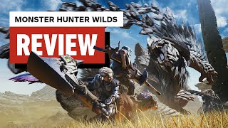 Monster Hunter Wilds Review [upl. by Annaeel]