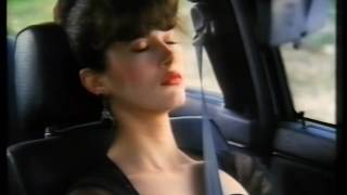 Volkswagen Squeaky Earring 1990 Commercial [upl. by Eugor]