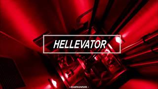 Hellevator  Stray Kids Sub español [upl. by Barbarese235]