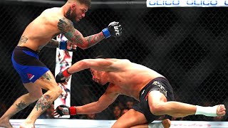 Cody Garbrandt VS Dominick Cruz FULL FiGHT HiGHLiGHTS [upl. by Lock810]