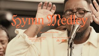 Hymn Medley feat Chandler Moore  Maverick City  TRIBL [upl. by Nesahc262]