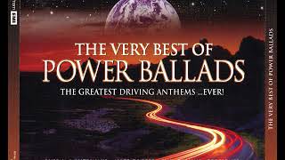 Various Artists The Very Best of Power Ballads cd1 [upl. by Suzy]