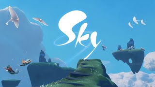 Sky Children of the Light  June 2019 Trailer [upl. by Nylorahs]