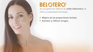 Belotero VOLUME [upl. by Mauralia]