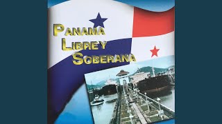 Marcha Panamá [upl. by Eiroj]