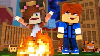 Minecraft Daycare  THE PRANK  Minecraft Roleplay [upl. by Asaph496]