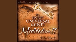 Secret Meditation II  Guided [upl. by Eniamzaj851]