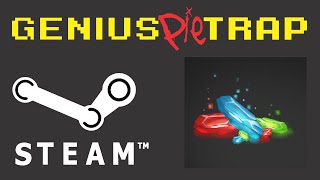 Steam Gems Tutorial [upl. by Nnylhsa]