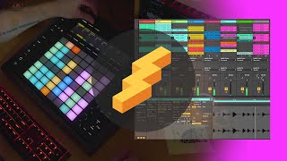 Deconstructing an Ableton Live Performance Set [upl. by Nnaeitak]