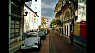 Ruben Blades  Patria  Panama [upl. by Ttenneb]