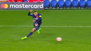 Kylian Mbappe Signature Finish [upl. by Lev]