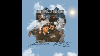 Reece Madlisa amp Zuma – Jazzidisciples Zlele feat Mr JazziQ amp Busta 929 [upl. by Pagas]