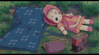 Grave of the Fireflies 1988  Ending [upl. by Mauricio]