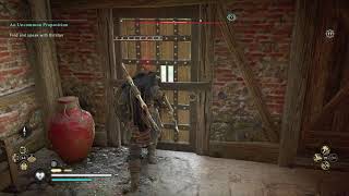 Assassins Creed Valhalla  Old Gravesham Bridge Wealth Locations Essexe [upl. by Hersh]