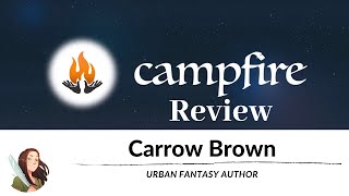 Campfire Review [upl. by Albert796]