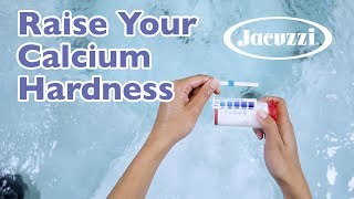 How to Raise Your Calcium Hardness [upl. by Dulcine]