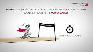 How does the Money Market work [upl. by Seiuqram]