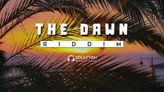 FREE Reggae Instrumental Beat 2019 ►THE DAWN RIDDIM◄ by SoulFyah Productions [upl. by Llehcar]