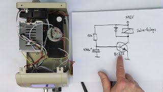 A better mod to improve the ZD915 DesolderStation [upl. by Salchunas]