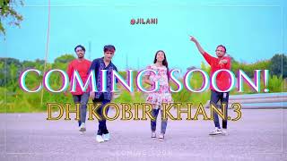 DH Kobir Khan 3  Dance Video Teaser  Get Ready to Groove [upl. by Ahsinan207]