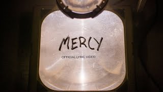 Mercy  Official Lyric Video  Elevation Worship amp Maverick City [upl. by Nuahsak]