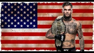 Cody quotNo Lovequot Garbrandt Highlights 2019•HD• [upl. by Stormie198]