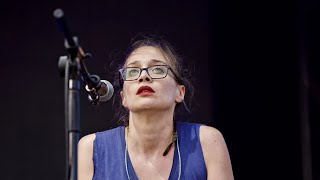 Fiona Apple Live  Ohana Festival 2017 [upl. by Glassman401]